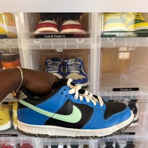 Nike Dunk Low GS (Size 4.5)